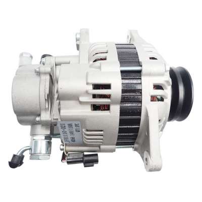 New Advanced Low Rpm Different Types Alternators Vacuum Pump