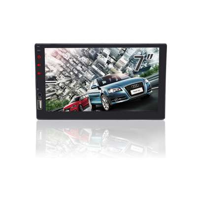 New Arrival Car Android Manual Bluetooth Video Mp5 Player with HIMI